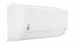 LG Deluxe klimatska naprava (DC18RK.NSK / DC18RK.UL2), z montažo