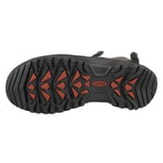 KEEN Sandali siva 41 EU Targhee Iii