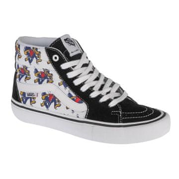 Vans Čevlji Skate Wolf SK8 HI Pro