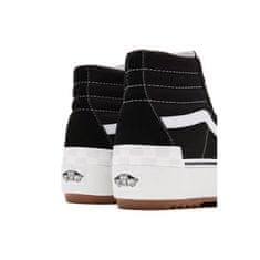 Vans Čevlji črna 39 EU SK8HI Stacked