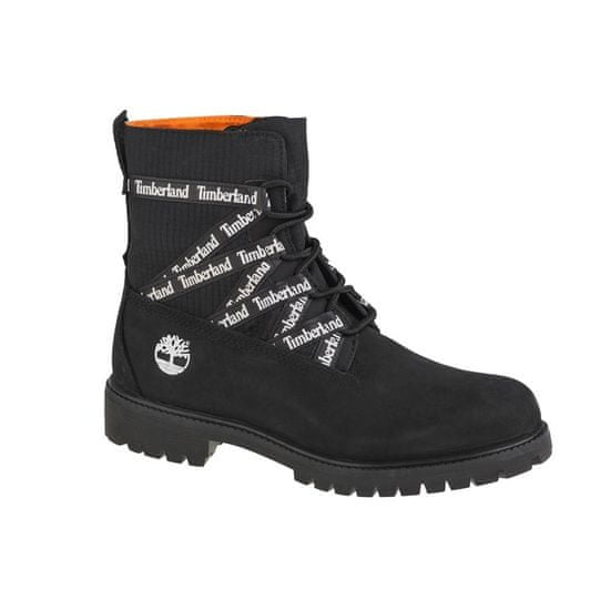 Timberland Čevlji črna 6 IN Premium Boot