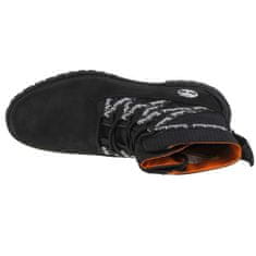 Timberland Čevlji črna 45.5 EU 6 IN Premium Boot
