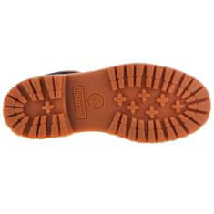 Timberland Čevlji bež 37 EU Heritage 6 W