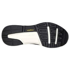 Skechers Čevlji obutev za tek črna 45 EU Global Jogger