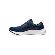 Asics Čevlji obutev za tek mornarsko modra 45 EU Gel Pulse 13