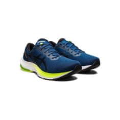 Asics Čevlji obutev za tek mornarsko modra 46.5 EU Gel Pulse 13