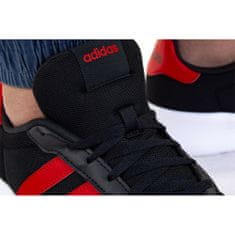 Adidas Čevlji obutev za tek črna 42 EU Lite Racer 30