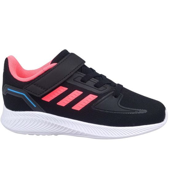Adidas Čevlji črna Runfalcon 20 I
