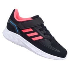 Adidas Čevlji črna 22 EU Runfalcon 20 I