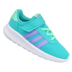 Adidas Čevlji turkizna 27 EU Lite Racer 30 EL I