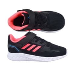 Adidas Čevlji črna 22 EU Runfalcon 20 I
