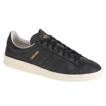 Adidas Čevlji črna Earlham