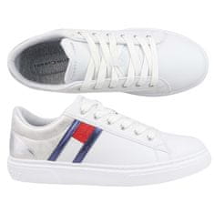 Tommy Hilfiger Čevlji bela 38 EU T3A4321571383Y003