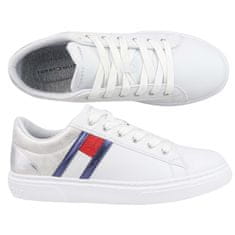 Tommy Hilfiger Čevlji bela 35 EU T3A4321571383Y003