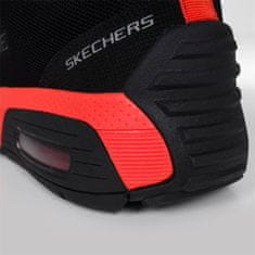 Skechers Čevlji črna 48.5 EU Skechair Extreme V2 Brazen
