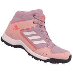 Adidas Čevlji treking čevlji roza 28.5 EU Hyperhiker K