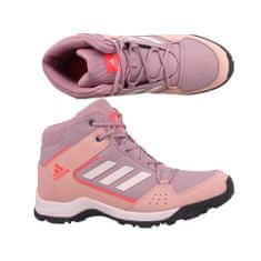Adidas Čevlji treking čevlji roza 28.5 EU Hyperhiker K