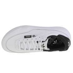 Adidas Čevlji bela 38 EU Her Court W