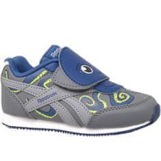 Reebok Čevlji 23.5 EU Royal CL Jogger
