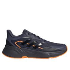 Adidas Čevlji obutev za tek mornarsko modra 44 EU X9000L1