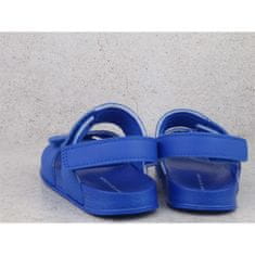 Tommy Hilfiger Sandali čevlji za v vodo modra 29 EU Velcro