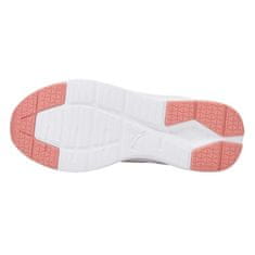 Puma Čevlji obutev za tek bela 35.5 EU Wired Run Slipon Wmns