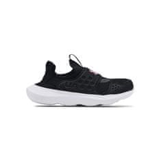 Under Armour Čevlji obutev za tek črna 33 EU Runplay