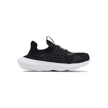 Under Armour Čevlji obutev za tek črna Runplay