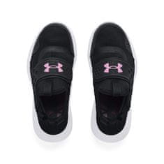 Under Armour Čevlji obutev za tek črna 33 EU Runplay