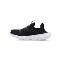 Under Armour Čevlji obutev za tek črna 33 EU Runplay