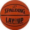 LayUp košarkarska žoga, velikost 6 (83-728Z)