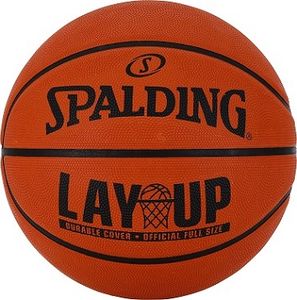 LayUp košarkarska žoga, velikost 6
