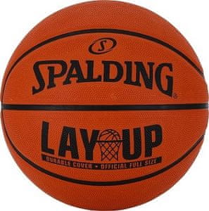 LayUp košarkarska žoga, velikost 5