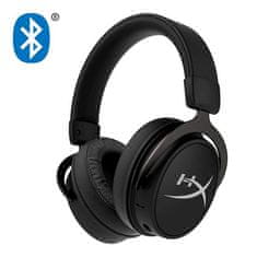 HyperX Cloud Mix slušalke, Bluetooth, črne (4P5K9AA)