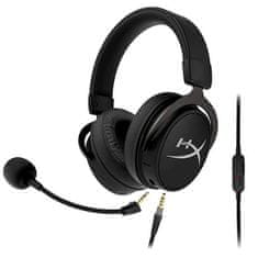 HyperX Cloud Mix slušalke, Bluetooth, črne (4P5K9AA)