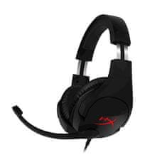 HyperX HP HyperX Cloud Stinger slušalke, črne (4P5L7AM#ABB)