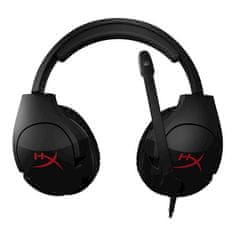 HyperX HP HyperX Cloud Stinger slušalke, črne (4P5L7AM#ABB)