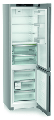  Liebherr CBNsfd 5723 kombinirani hladilnik z zamrzovalnikom 