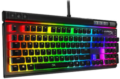 HyperX HP Alloy Elite 2 tipkovnica, RGB, mehanična, SL (4P5N3AA#ABA)