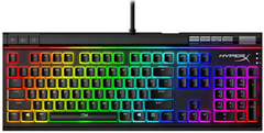 HyperX HP Alloy Elite 2 tipkovnica, RGB, mehanična, SL (4P5N3AA#ABA)