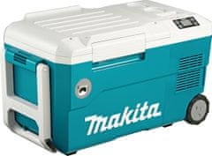 Makita CW001GZ akumulatorski hladilno/grelni zaboj