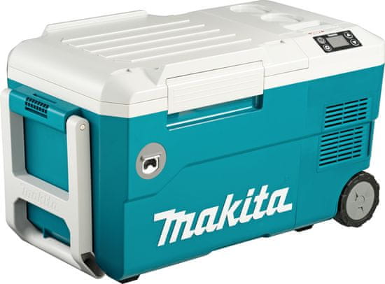 Makita CW001GZ akumulatorski hladilno/grelni zaboj