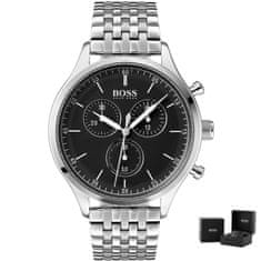 Hugo Boss Moška ročna ura Companion 1513652