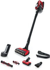 Bosch Unlimited 8 BBS8214PET ProAnimal pokončni baterijski sesalnik