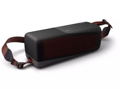 Philips TAS7807B brezžični zvočnik, črn
