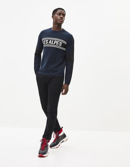 Celio Pulover Peclaude Les Alpes mimovrste