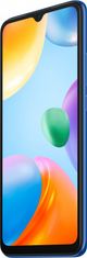 Xiaomi Redmi 10C mobilni telefon, 4GB/64GB, moder