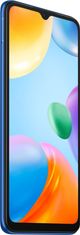 Xiaomi Redmi 10C mobilni telefon, 4GB/64GB, moder
