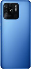 Xiaomi Redmi 10C mobilni telefon, 4GB/64GB, moder