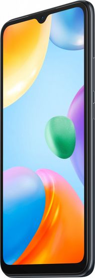 Xiaomi Redmi 10C mobilni telefon, 4GB/64GB, siv